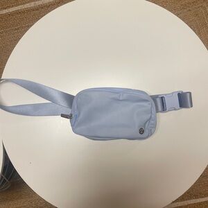 Lululemon Everywhere Belt Bag 1L Windmill Blue